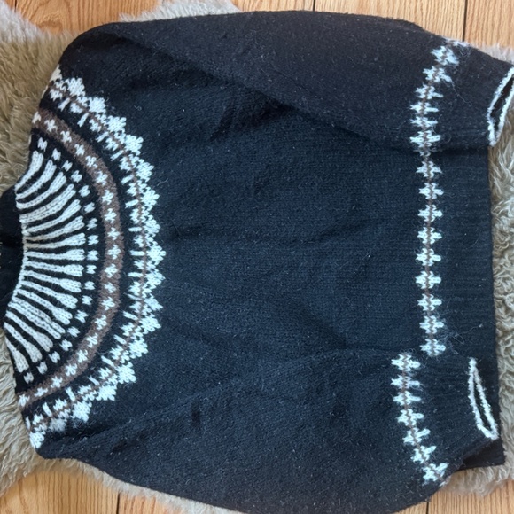 Doen Clarke Cardigan - Picture 2 of 3